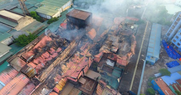 Polluting factories must be moved out of center Ha Noi by 2025